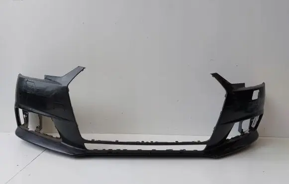 Audi A4 S4 B9 Front bumper 8W0807437