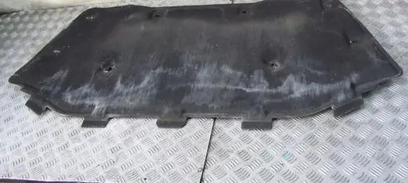 Volvo XC60 Engine bonnet/hood sound/heat insulation 