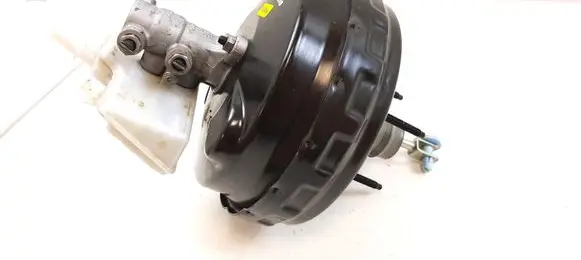 Ford Transit - Tourneo Connect Brake booster DV6128195NA 03775731374