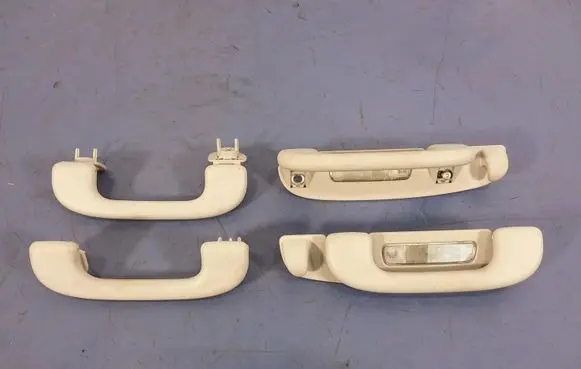 Mercedes-Benz R W251 Front interior roof grab handle