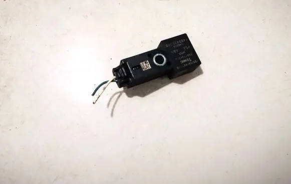 Citroen C3 Airbag deployment crash/impact sensor 1490426080 25571345a3