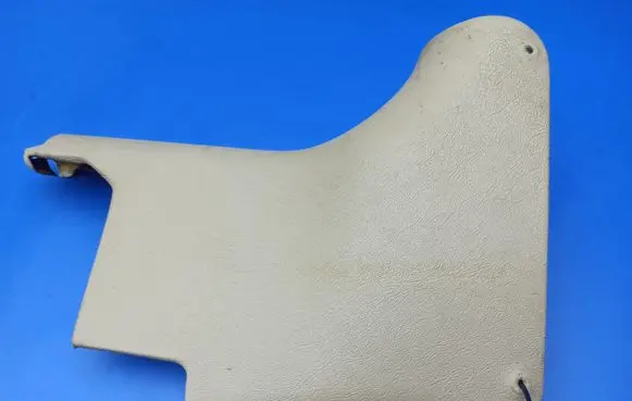 Jaguar XJS (A) pillar trim XJSC