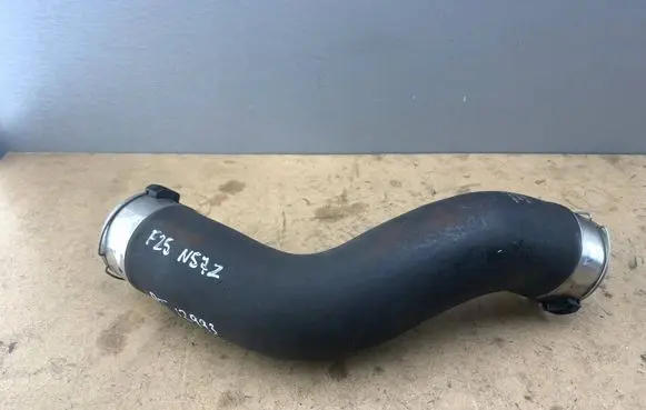 BMW X3 F25 Intercooler hose/pipe 11617823233 7823233