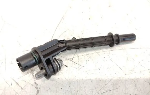 BMW 1 F20 F21 Vacuum line/pipe/hose 18421611 7620923