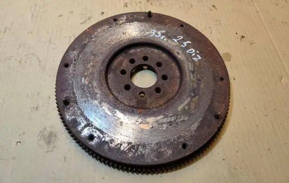 Chrysler Grand Voyager II Flywheel