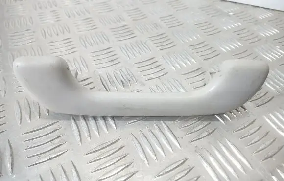Renault Laguna II Rear interior roof grab handle 8200000099