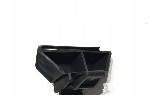 Tesla Model S Fog light bracket 