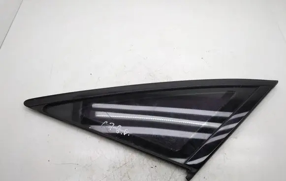 Audi A6 S6 C7 4G Rear side window