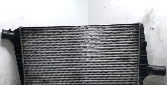 Audi A6 S6 C5 4B Intercooler radiator LRO155440113 4B0145805A