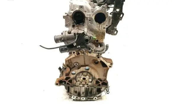 Jaguar XF Engine 224DT