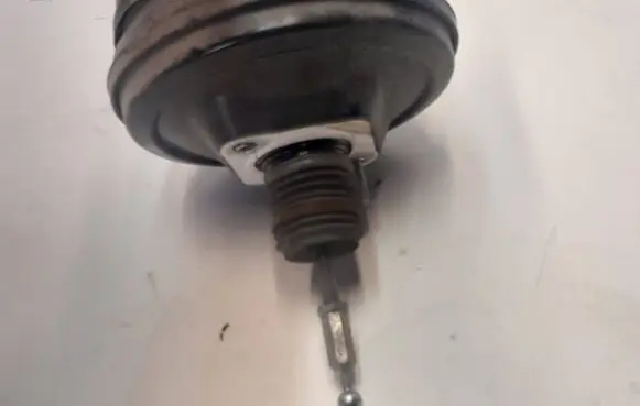 Audi A6 S6 C6 4F Brake booster 4F0612105G