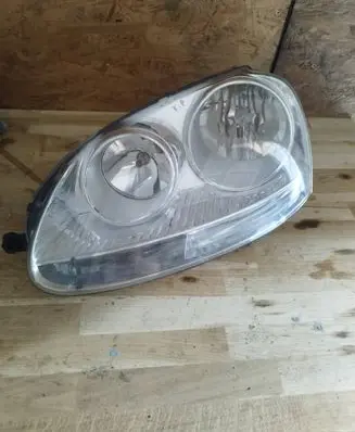 Volkswagen Golf V Headlight/headlamp 1K6941005N 0301212203