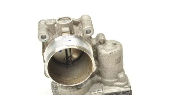 Hyundai i10 Electric throttle body valve 3510008000