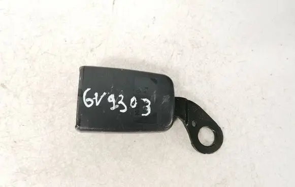 Renault Espace III Middle seatbelt buckle (rear) 1175165f4 303890g
