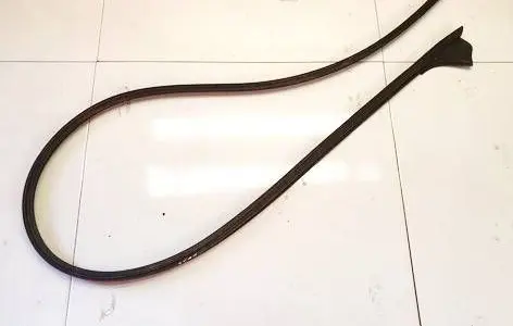 Tesla Model Y Rubber seal front coupe door 149767800b 1497678-00-b