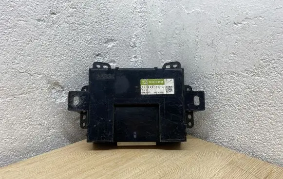 Subaru Legacy Climate control unit 72343AG060 1776006812