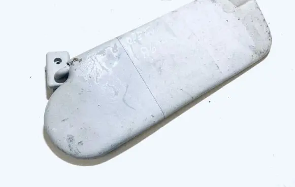 Opel Zafira A Sun visor