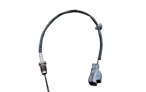 Volvo V70 Exhaust gas temperature sensor 3m5a12b591ab