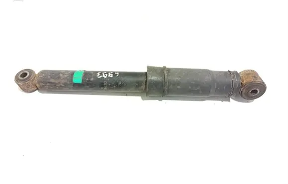 Rear shock absorber/damper