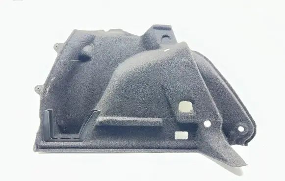 Volkswagen Golf VII Trunk/boot side trim panel 5G6867427H 217028