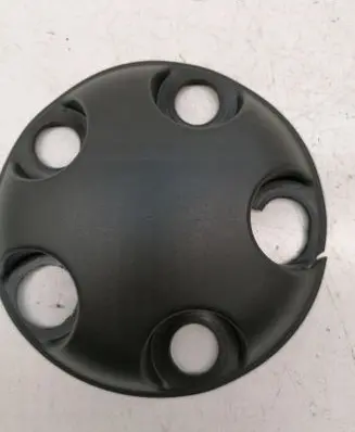 Peugeot Boxer R15 wheel hub/cap/trim B632