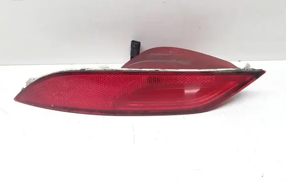 Volvo V40 Rear fog light 31395550