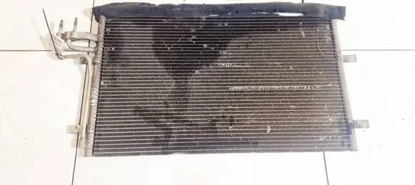 Ford C-MAX I A/C cooling radiator (condenser) 3m5h19710cc 3m5h-19710-cc
