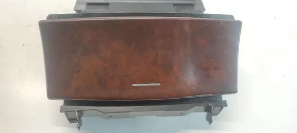 Ashtray (front)