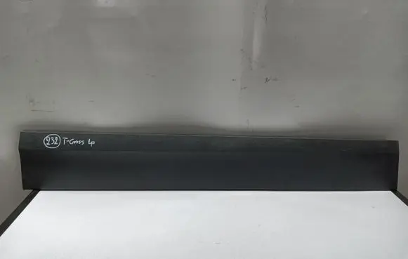 Volkswagen T-Cross Front door trim (molding) 2GM854939