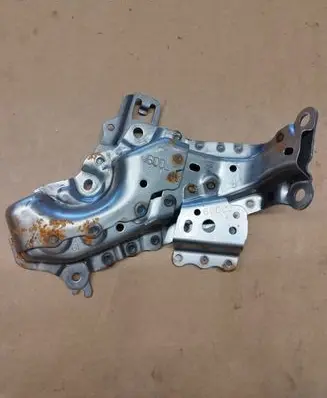 Lexus NX Other dashboard part 600L