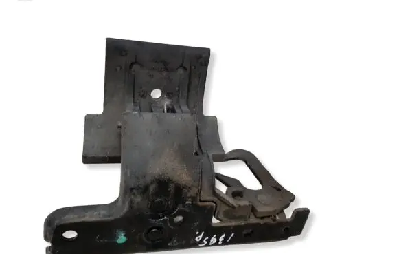 Audi TT TTS Mk2 Engine bonnet/hood lock/latch loop/hook 8J0823480C LX7U