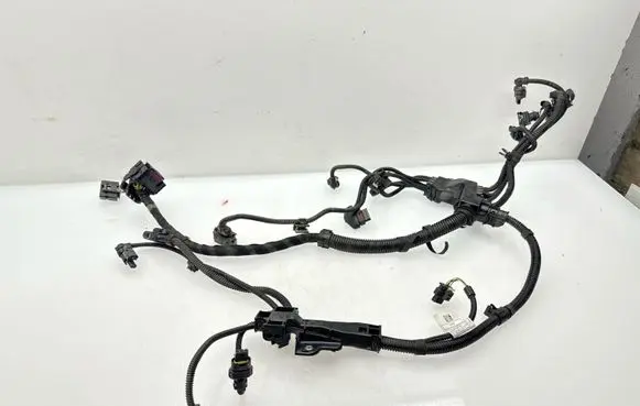 BMW 3 G20 G21 Engine installation wiring loom 13318810