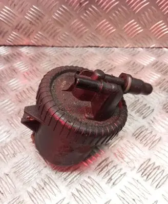Peugeot Partner Fuel filter housing 9642105180C