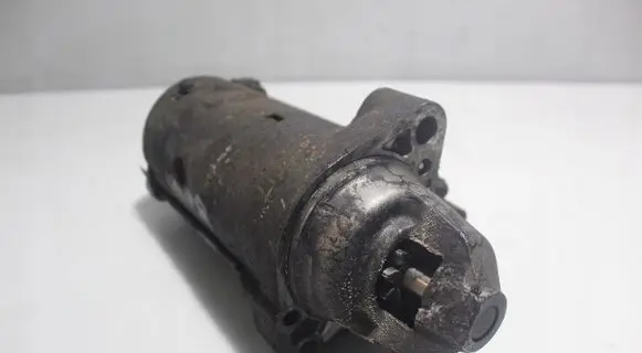 Honda Accord Starter motor