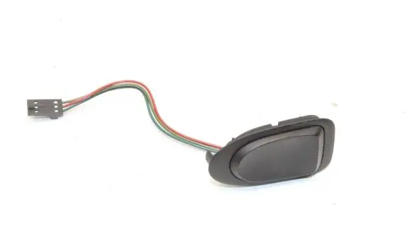 Mercedes-Benz ML W164 Steering wheel buttons/switches A1648207710
