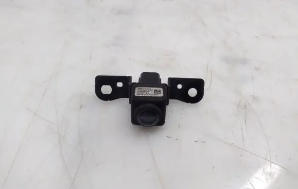 Nissan Qashqai Front bumper camera 284F1HV01A 2056182