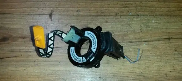Renault Scenic I Airbag slip ring squib (SRS ring) 54353383