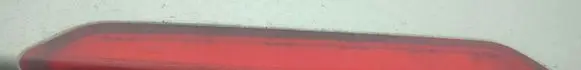 Toyota RAV 4 (XA40) Third/center stoplight