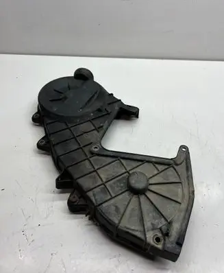 Opel Astra H Timing belt guard (cover) 897327429