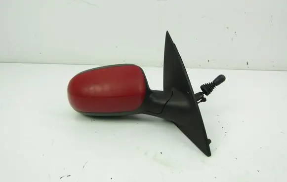 Opel Corsa C Manual wing mirror 