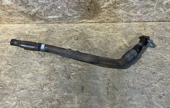 Bentley Bentayga Exhaust manifold B029032