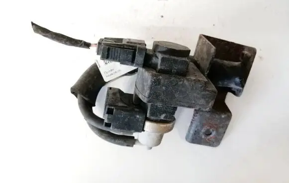 Turbo solenoid valve