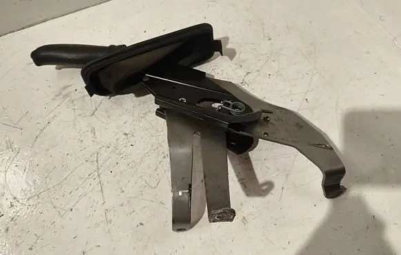 BMW X5 E53 Handbrake/parking brake lever assembly 6750415 020725
