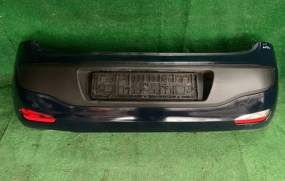 Fiat Punto Evo Rear bumper 