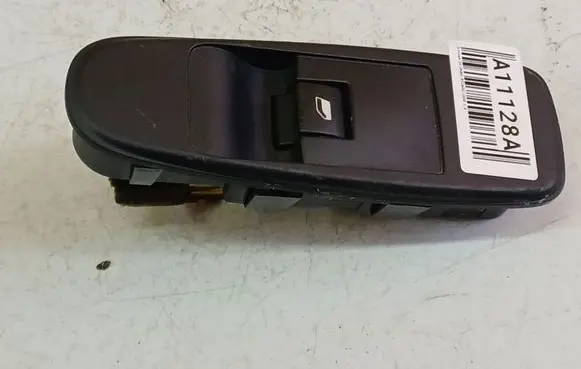 Citroen C4 Grand Picasso Electric window control switch 96639377ZD