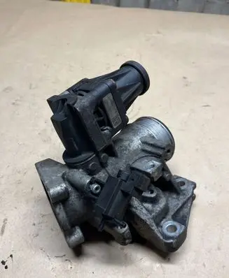 Volvo V40 EGR valve 50590603 50276422 129222231612