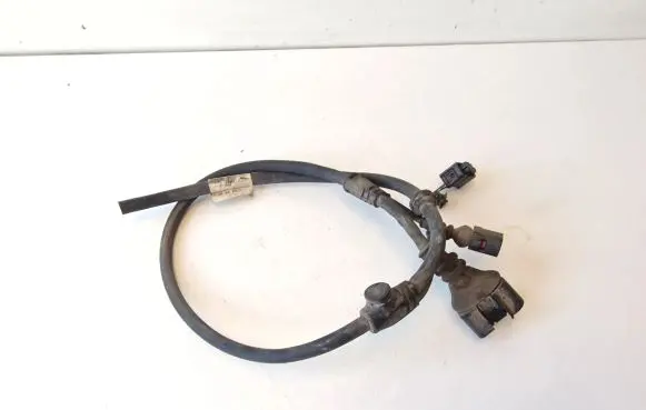 Audi A8 S8 D3 4E Rear ABS sensor wiring 4E0927904F