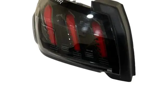 Peugeot 208 Rear/tail lights 9823216880 L90123124
