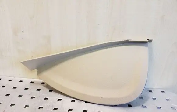 BMW X5 E70 Dashboard side end trim T0027591 6958799 6958802