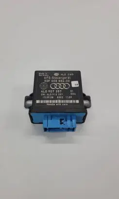 Audi A6 S6 C6 4F Light module LCM 4L0907357